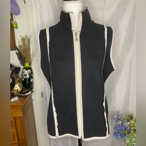 SDIE, Women’s, Quilted, Fleece Vest